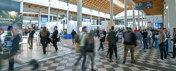 Atecap ad Ecomondo