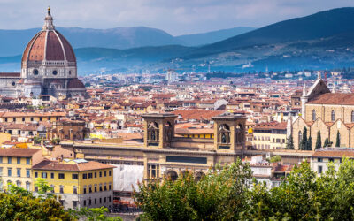 Italian Concrete Conference 2024 a Firenze