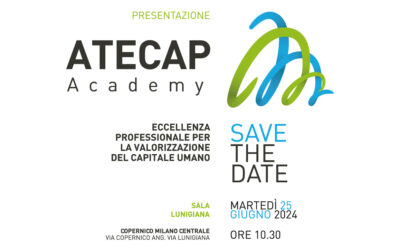 Presentazione Atecap Academy