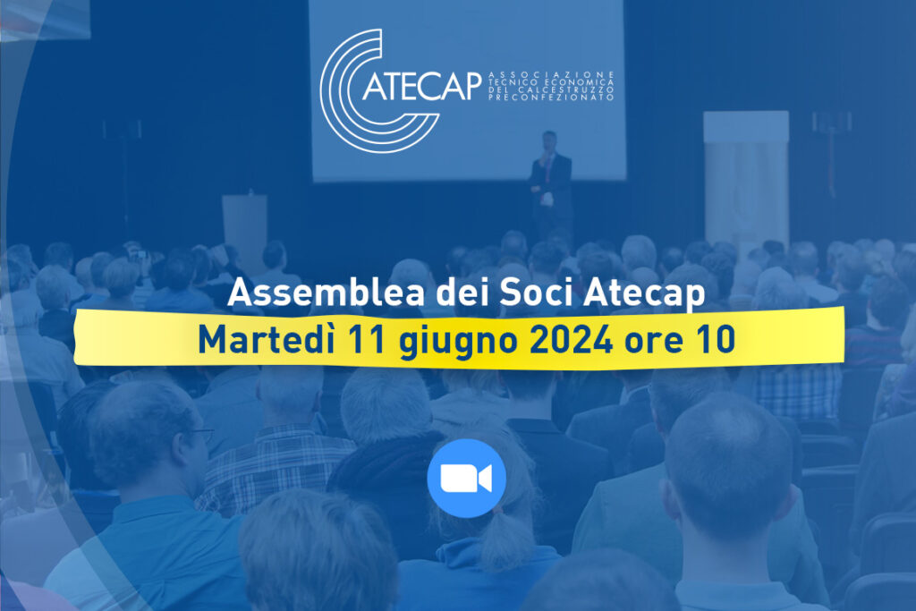 Assemblea dei Soci Atecap