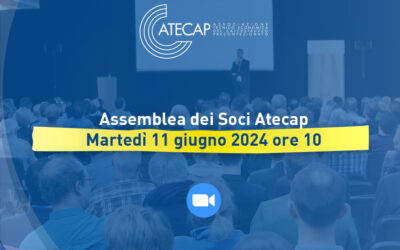 Assemblea dei Soci Atecap