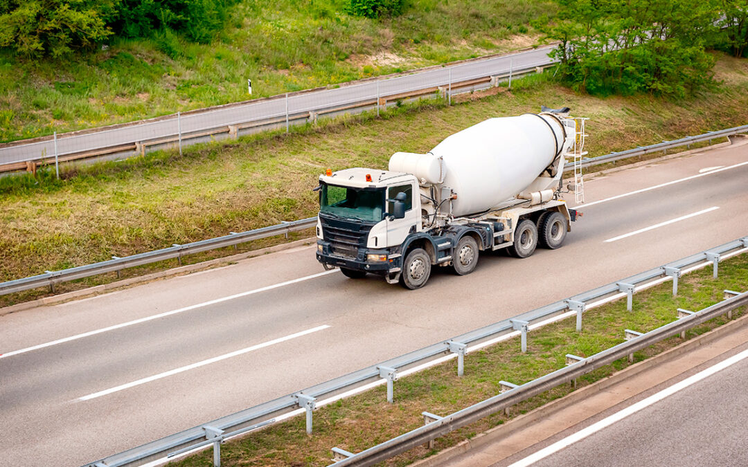 Calendario divieti 2025 per mezzi pesanti e camion